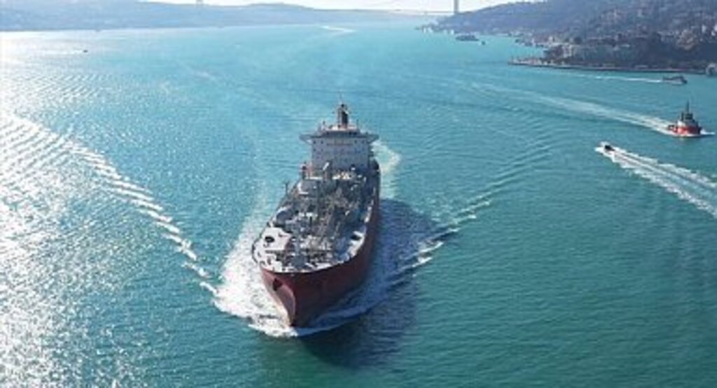 BOĞAZLARDAN BEDAVA GEÇİYORLARDI 20 BİN DOLARA ÇIKARILIYOR