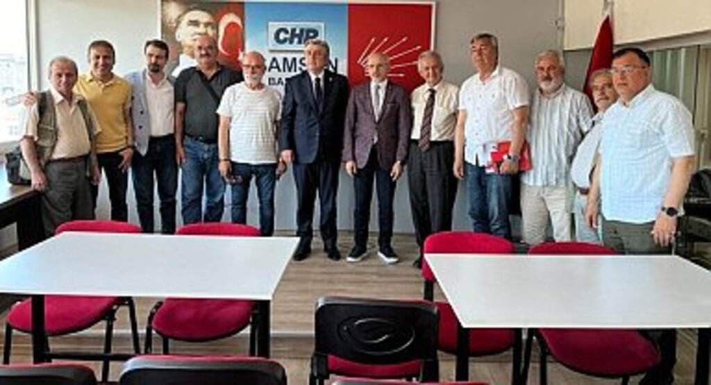Çan, CHP İlk Seçimlerde İktidara Gelecek