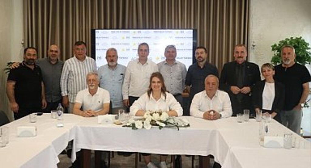 İmren Nilay Tüfekci Eğitime Katkı İçin Tüfekci Vakfını Kuruyor