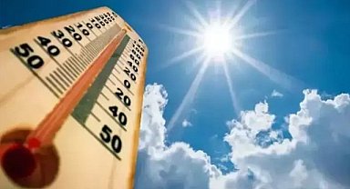 Kurban Bayramında Samsun'da Hava Durumu