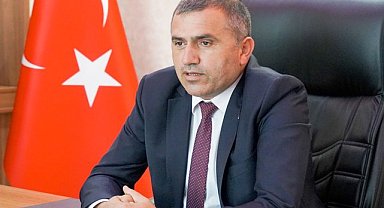 MHP Samsun İl Başkanı Burhan Mucur'dan Kurban Bayramı Mesajı