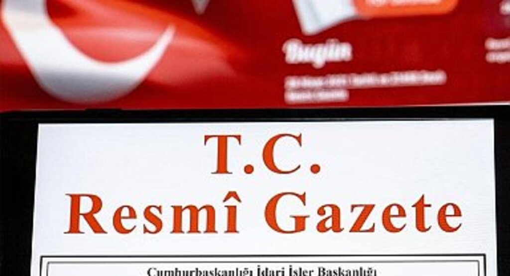 11 Üniversiteye Rektör Ataması Yapıldı