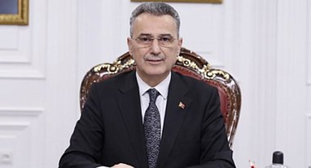 Başkan Kurnaz: Büyük fedakarlıkla görevlerini yapıyorlar