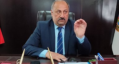 Bir Yılda Bitirileceği Sözü Verilen Salıpazarı Barajı Yalan Oldu