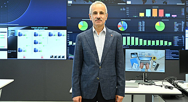İNTERNET ABONE SAYISI 94 MİLYONU GEÇTİ