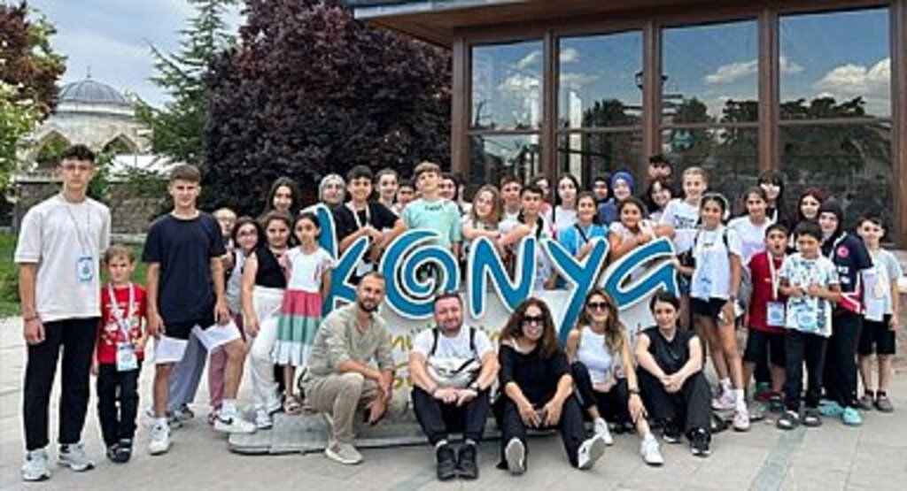 Kick Boks Türkiye Şampiyonasında İlkadım Damgası