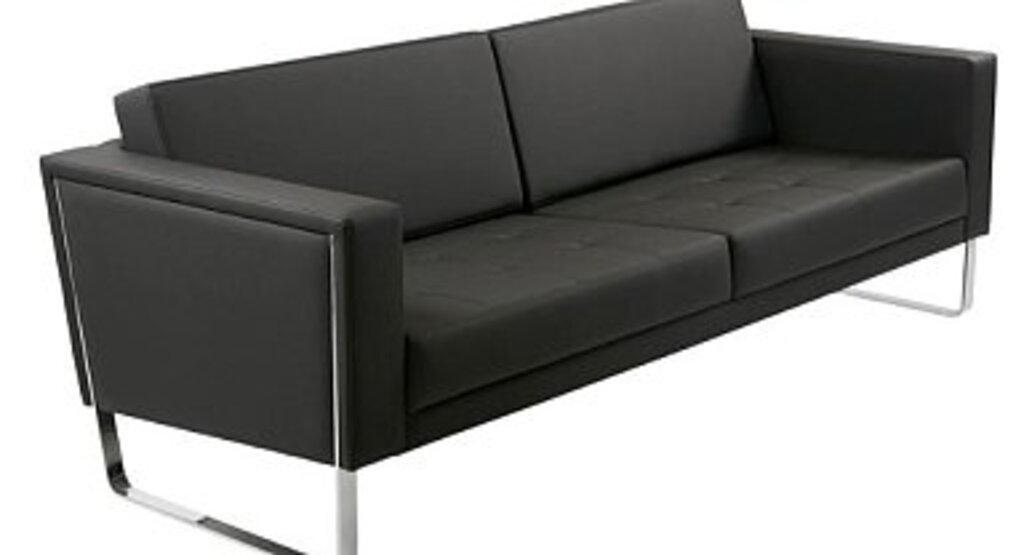 Ofis Kanepeleri: Konfor ve Stil İçin Doğru Seçimler