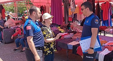 Samsun'a Yeni Sosyete Pazarı 