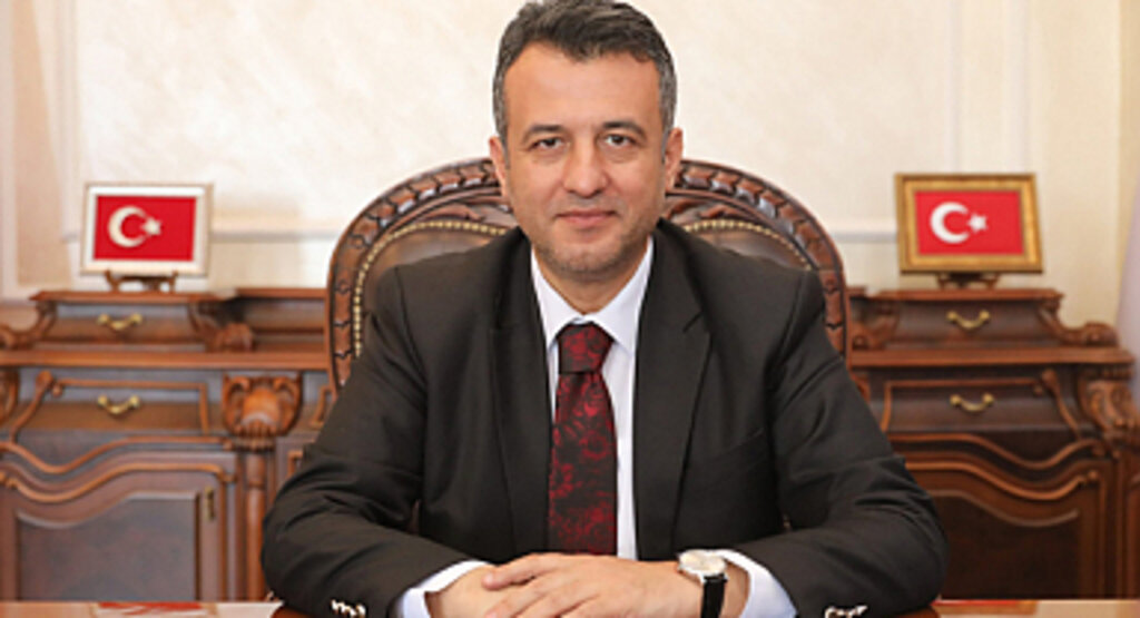 BAŞKAN DOĞAN’DAN 30 AĞUSTOS ZAFER BAYRAMI MESAJI