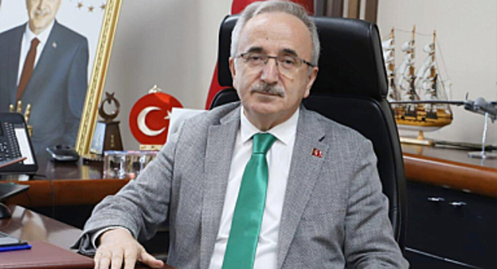Başkan Köse'den 