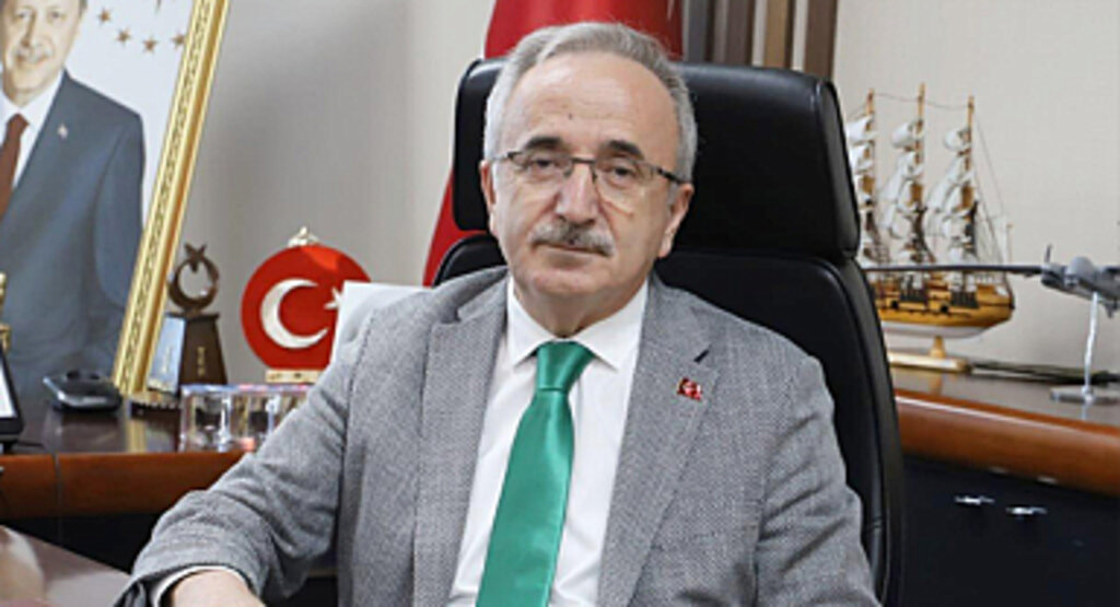 Başkan Köse'den CHP'li Tuncay Özkan'a Büyük Tepki