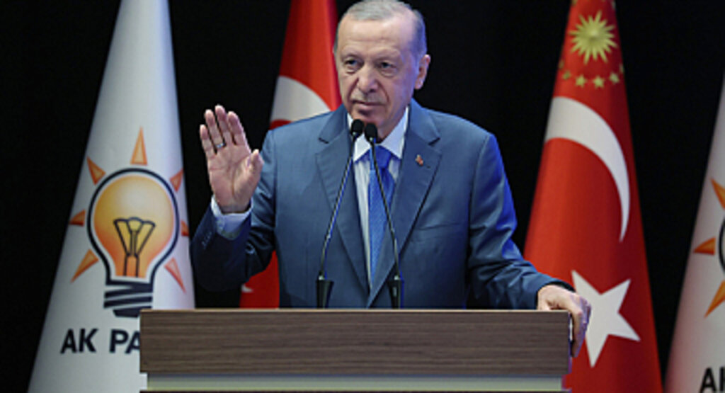 Cumhurbaşkanı Erdoğan'dan Instagram Açıklaması