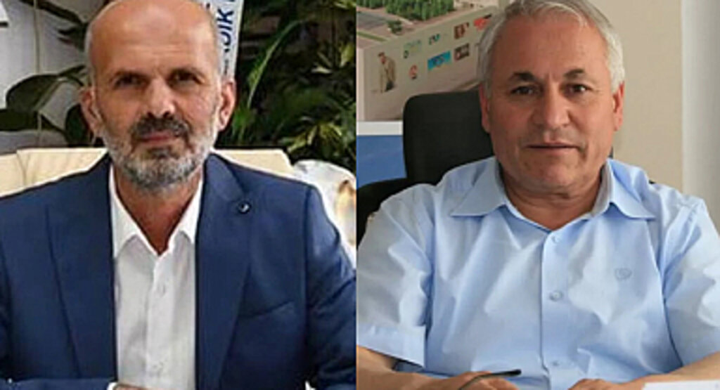 Kavak ve Ladik Belediye Başkanları Ak Partiye Geçecek İddialarına Cevap Verdi