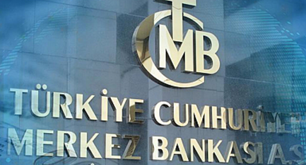 Merkez Faizi 6. Kez Yüzde 50'de Tuttu