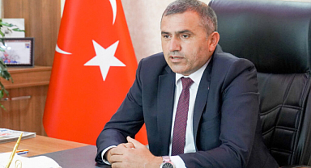 MHP Samsun İl Başkanı Burhan Mucur'dan 30 Ağustos Mesajı