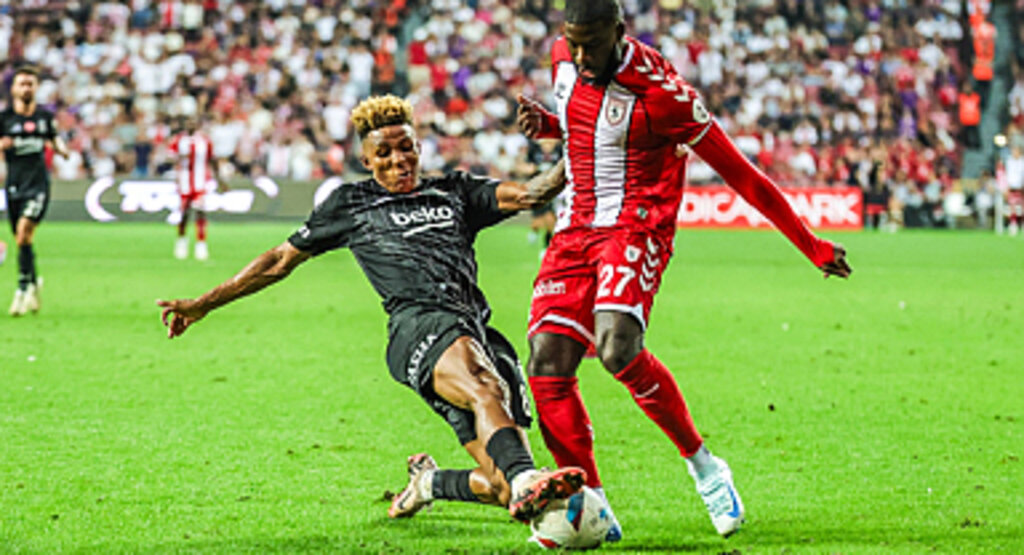 Thomas Reis: Güçlü rakibe karşı çok iyi bir oyun sergiledik