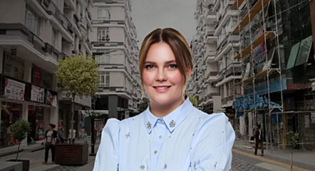 Tüfekci: Bunların işi gücü aynı yerleri defalarca yıkıp yeniden yapmak