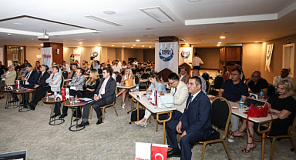 TÜRSAB SAMSUN'DA SAĞLIK TURİZMİNİ ÖNE ÇIKARDI