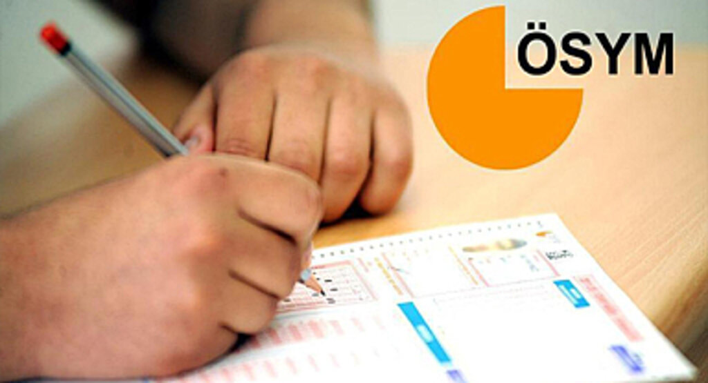 YKS yerleştirme sonuçları açıklandı