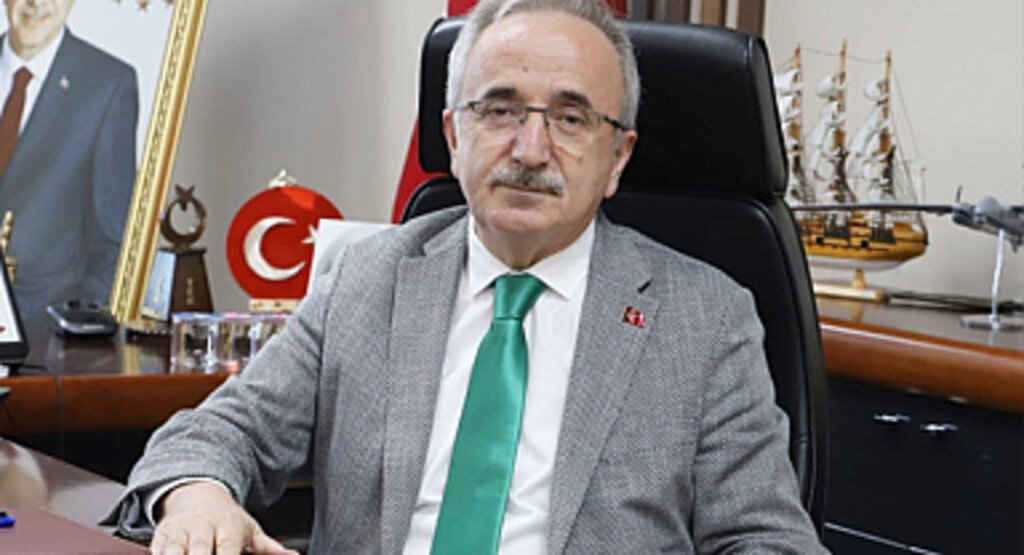 Bakan Uraloğlu Samsun'a Geliyor