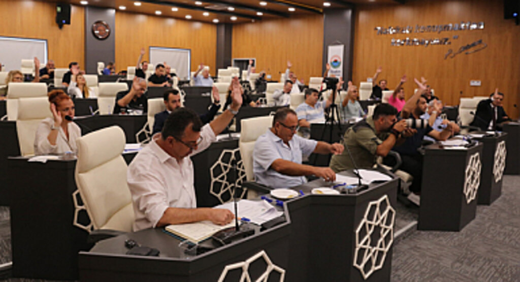 Başkan Kurnaz: İlkadım Belediyesi hizmet üreten borçsuz bir belediye olacak