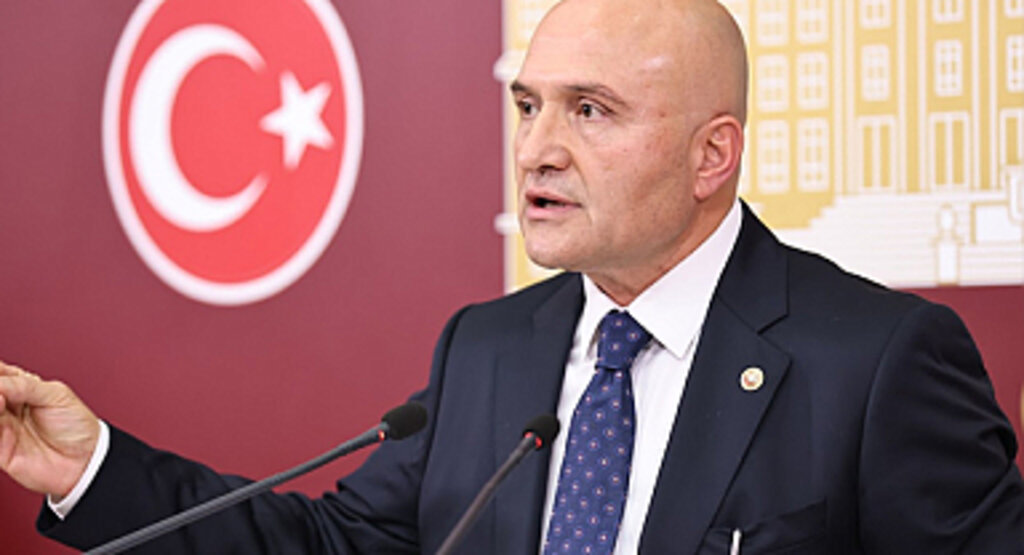 Erhan Usta: Orta Vadeli Program OVP) Dar Gelirli Vatandaşı Ezecek