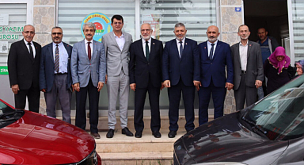Fındık Üreticisi Biyolojik Bir Afetle Karşı Karşıya