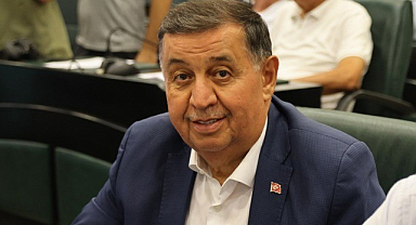 Havza Belediyesi’ne 51 Milyon ek bütçe