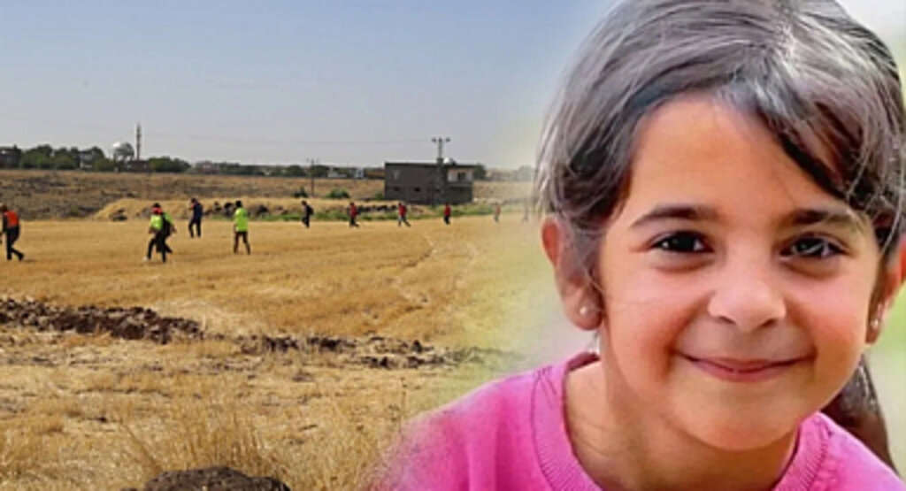 Narin Güran soruşturmasında yeni gelişme