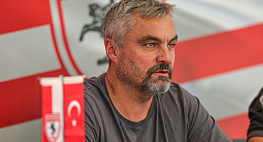 THOMAS REIS'DEN GÖZTEPE MAÇI ÖNCESİ AÇIKLAMA