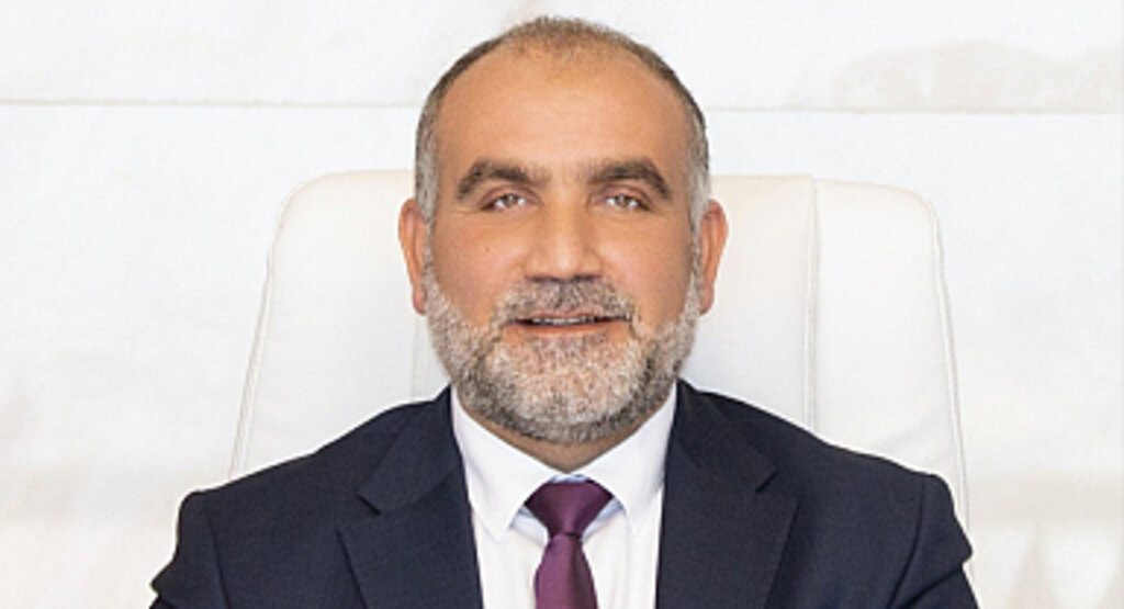 Başkan İbrahim Sandıkçı’dan 29 Ekim Cumhuriyet Bayramı Mesajı