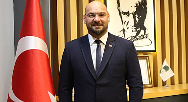 Başkan Türkel: Cumhuriyet değerleri, en büyük dayanağımız