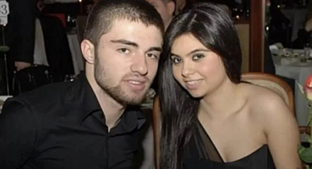 Cem Garipoğlu’nun kimliği DNA testi ile kesinleşti