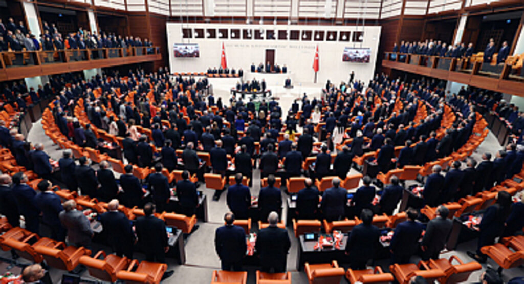 Cumhurbaşkanı Erdoğan: İsrail Gözünü Türkiye'ye Dikecek