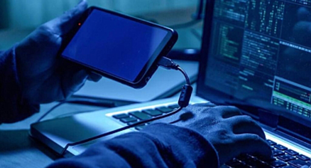 Kişisel Verileri Terör Örgütlerine Satan Casusluk Şebekesi Çökertildi