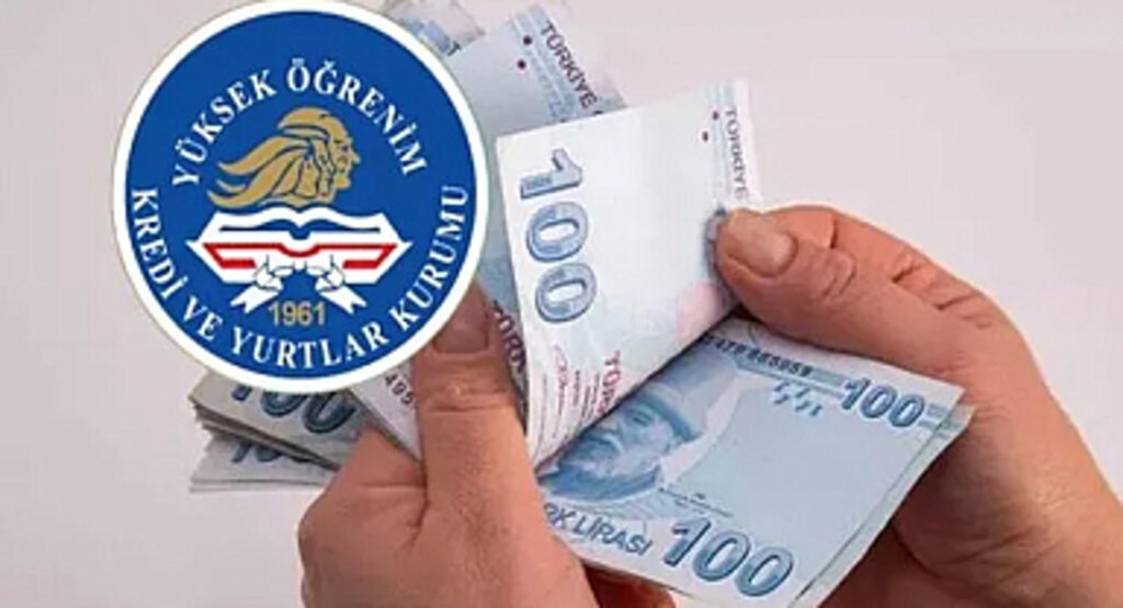 KYK burs ve kredi başvuruları başladı