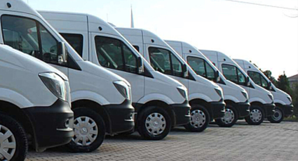 Memura servis hizmeti devam edecek