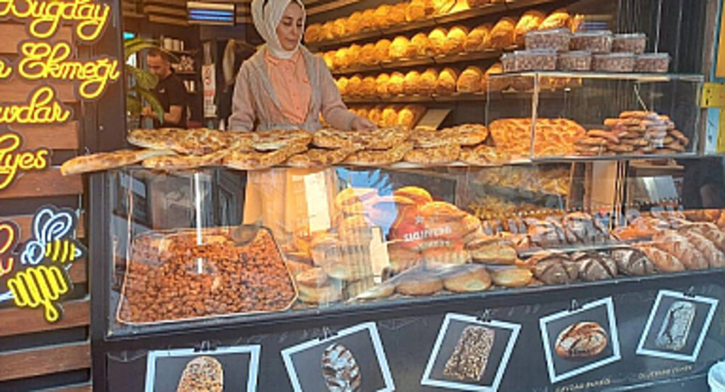 Şanlı Vakfikebir Ekmeği: Gelenekten Geleceğe Lezzet Yolculuğu