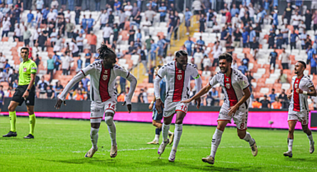 Thomas Reis: İkinci yarıda toparlanıp 3 puanı aldık