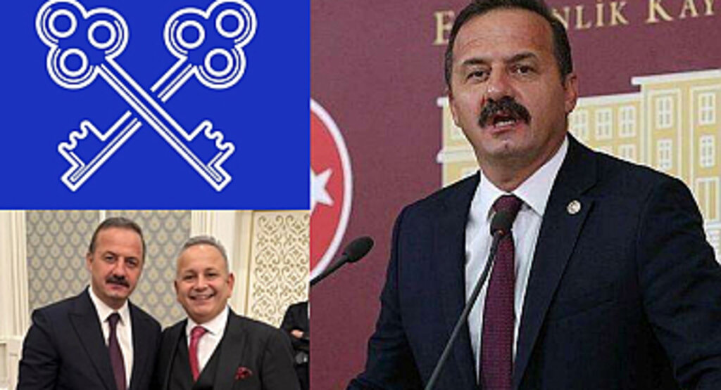Yavuz Ağıralioğlu Anahtar Parti'yi Kuruyor