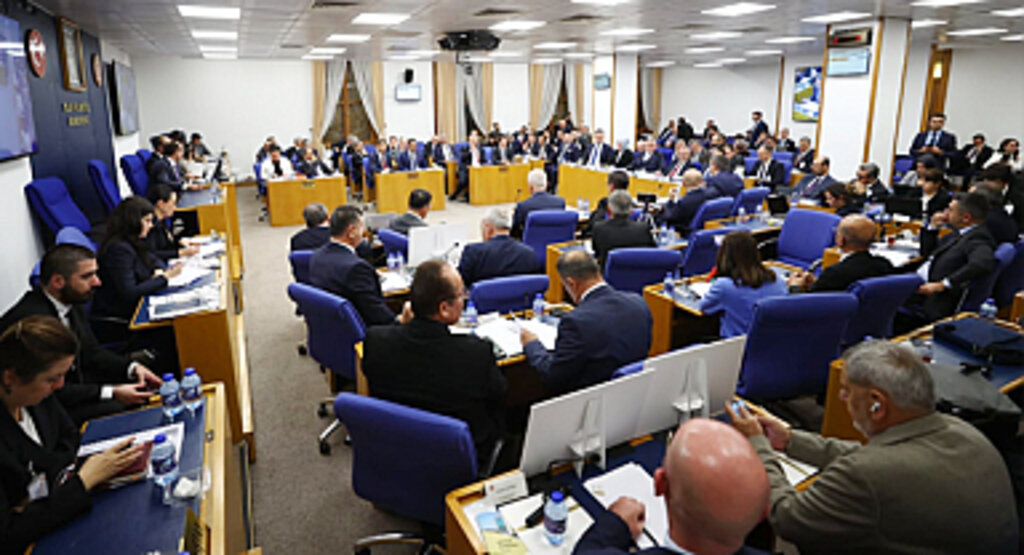 2025 Bütçesinde Uyuşturucu İle Mücadeleye Çiklet Parası Kadar Pay