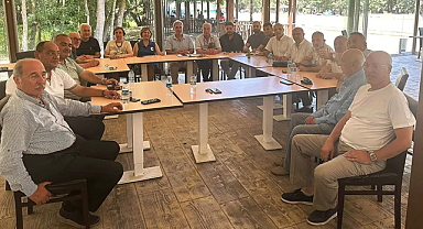Adem Kürek: Atakumlular Sahte Kimlikli Mülteci Endişesi Yaşıyor