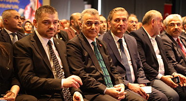 Ak Parti İlkadım Ersin Kasap İle Devam