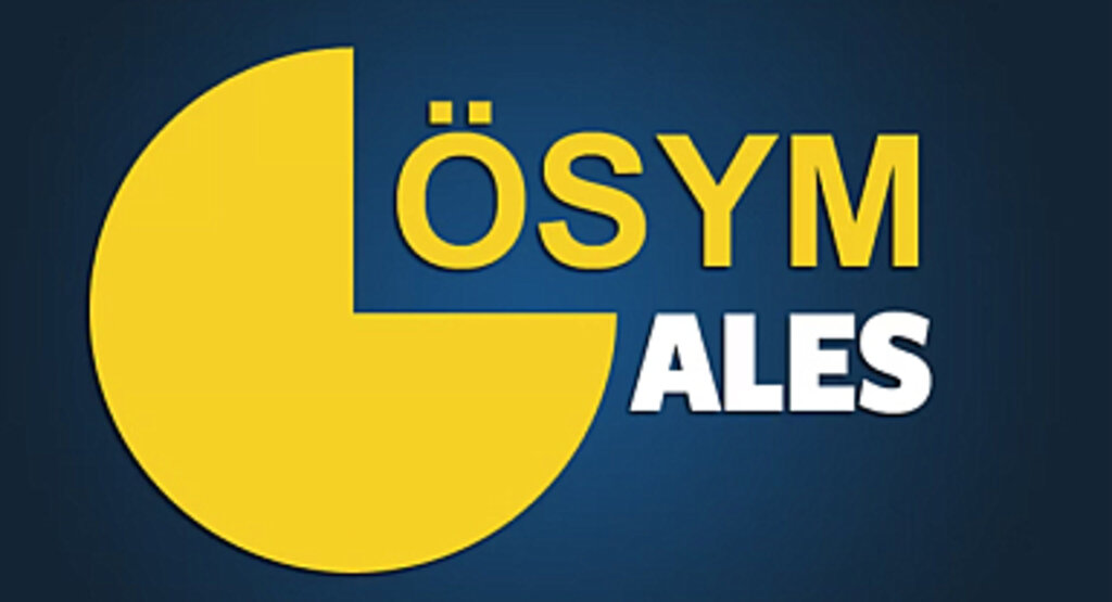 ALES giriş belgeleri erişime açıldı