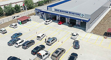 Araç muayene ücretlerine büyük zam