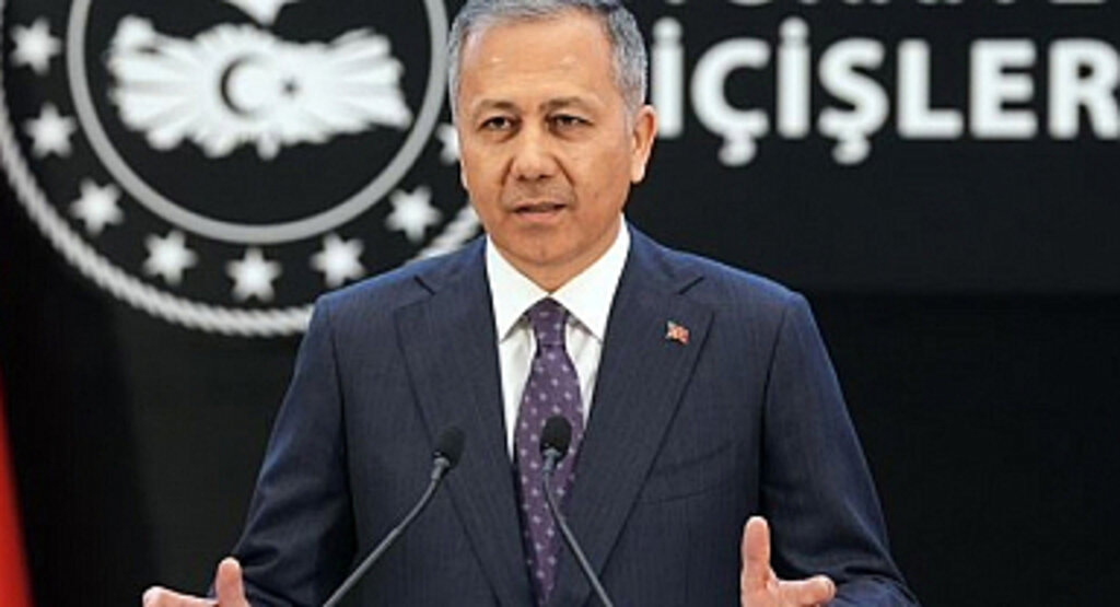 Aralarında Samsun Var 6 İlde Organize Suç Örgütü Operasyonu 29 Tutuklama