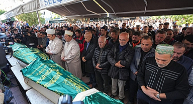 Bakan Göktaş’tan 5 kardeşin yanarak ölümüyle ilgili açıklama