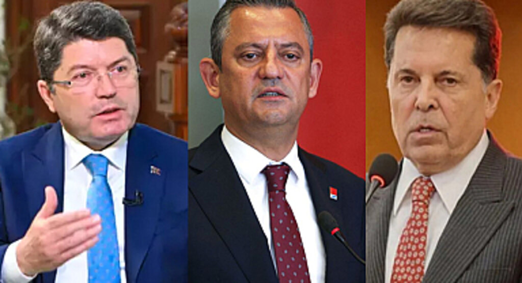 Bakan Tunç: Yargıyı tehdit etmek kimsenin hakkı da haddi de değil