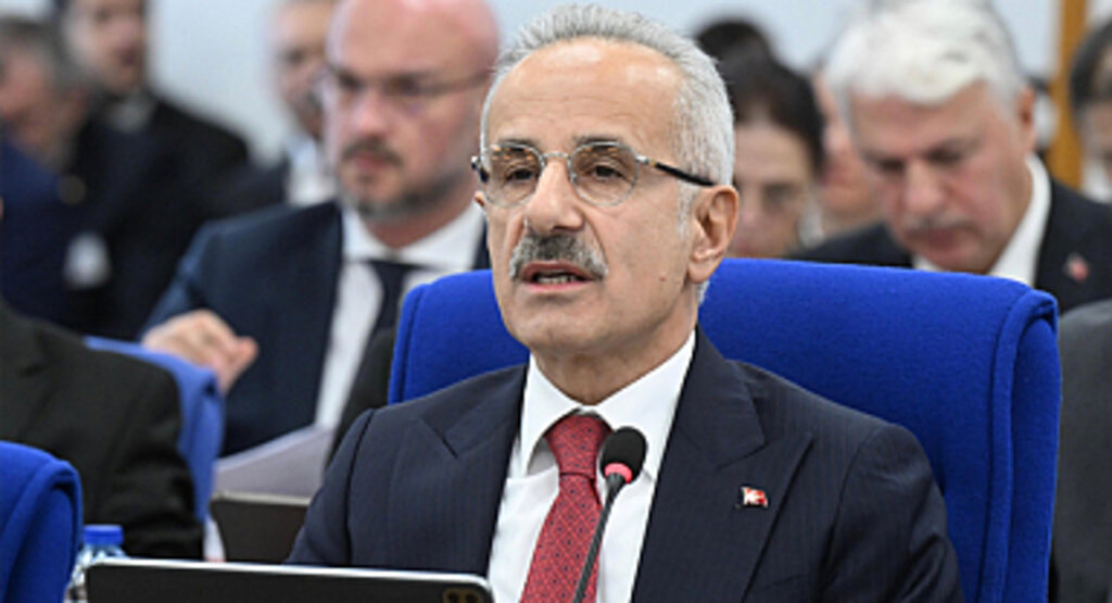 BAKAN URALOĞLU: İSRAİL’E HİÇ BİR ŞEKİLDE İHRACAT YOK