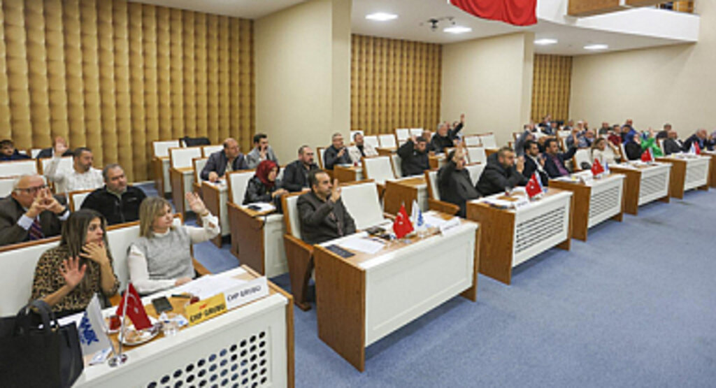 Başkan Sandıkçı:İlçemizin değerine değer katmaya devam edeceğiz